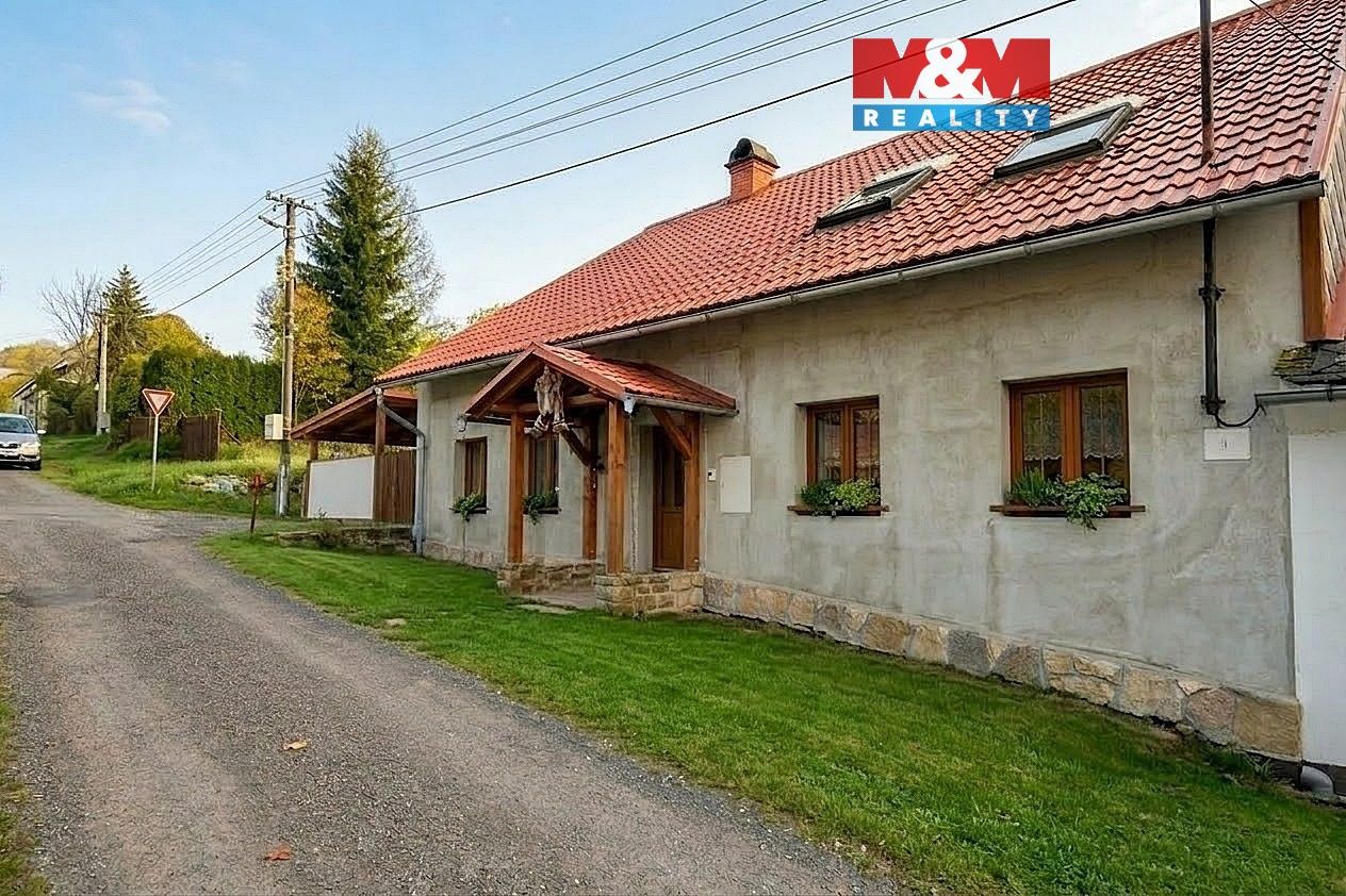 Prodej domu 320 m² - foto 4