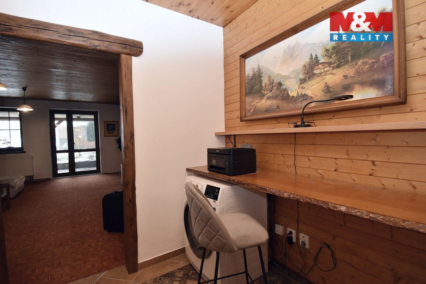 Prodej domu 320 m² - foto 10
