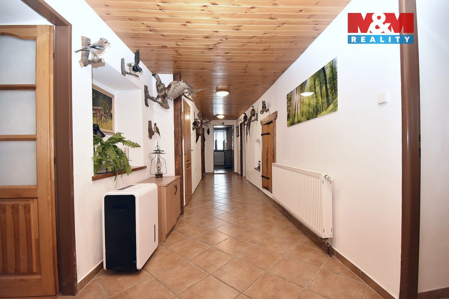 Prodej domu 320 m² - foto 16