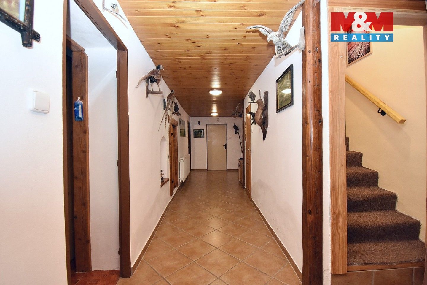 Prodej domu 320 m² - foto 17