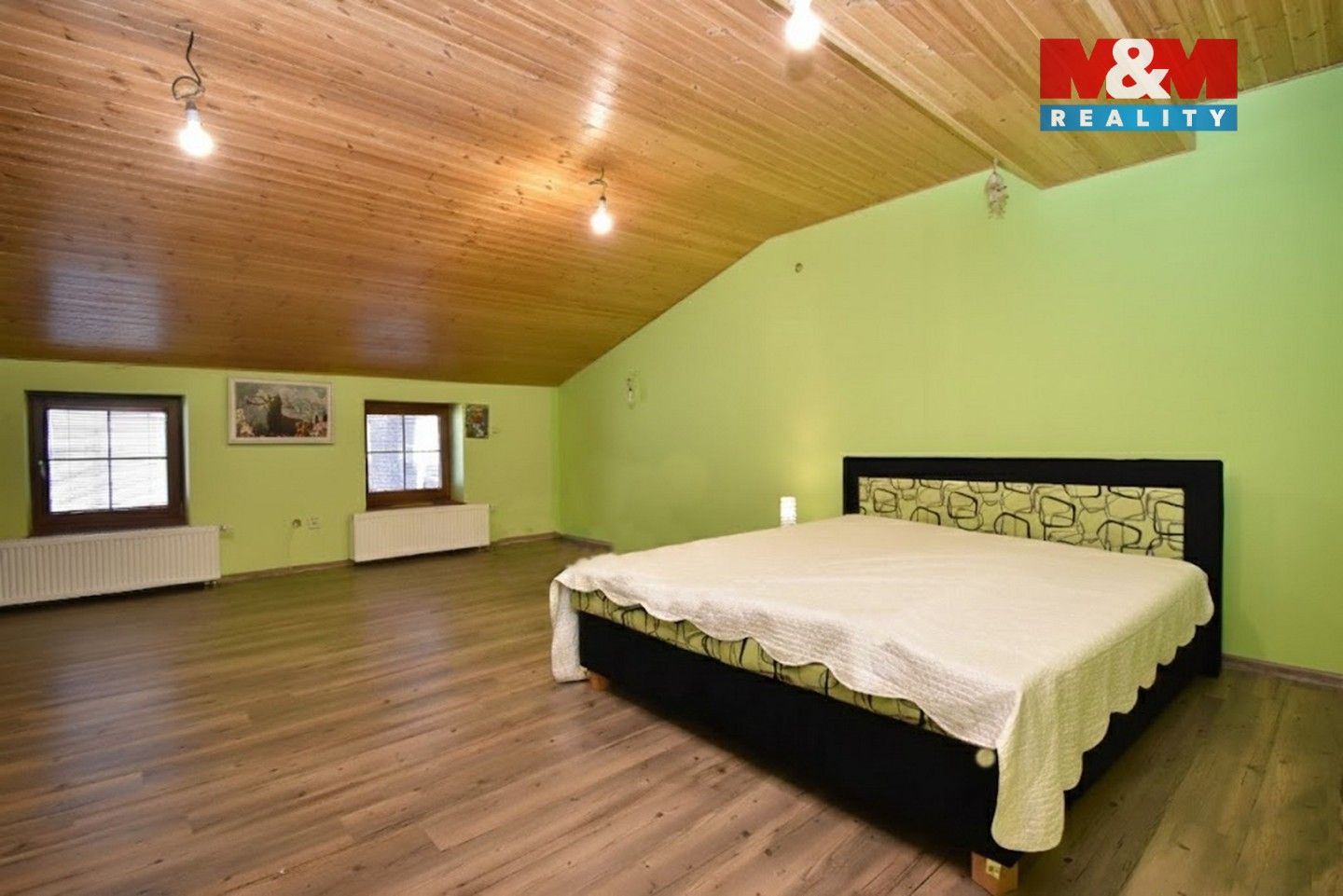 Prodej domu 320 m² - foto 20