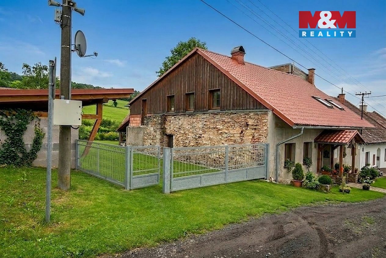 Prodej domu 320 m² - foto 24