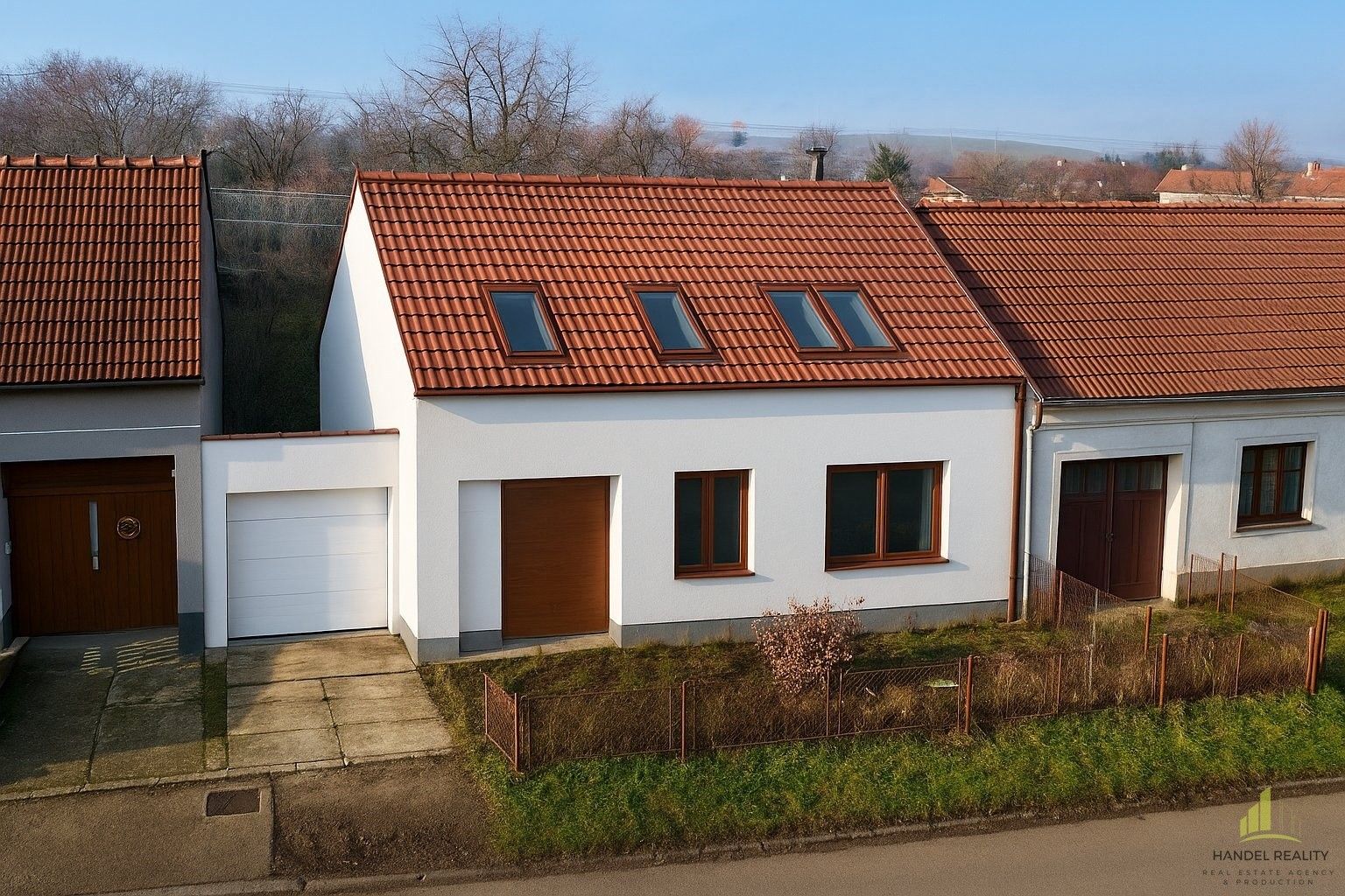 Prodej domu 86 m² - foto 2