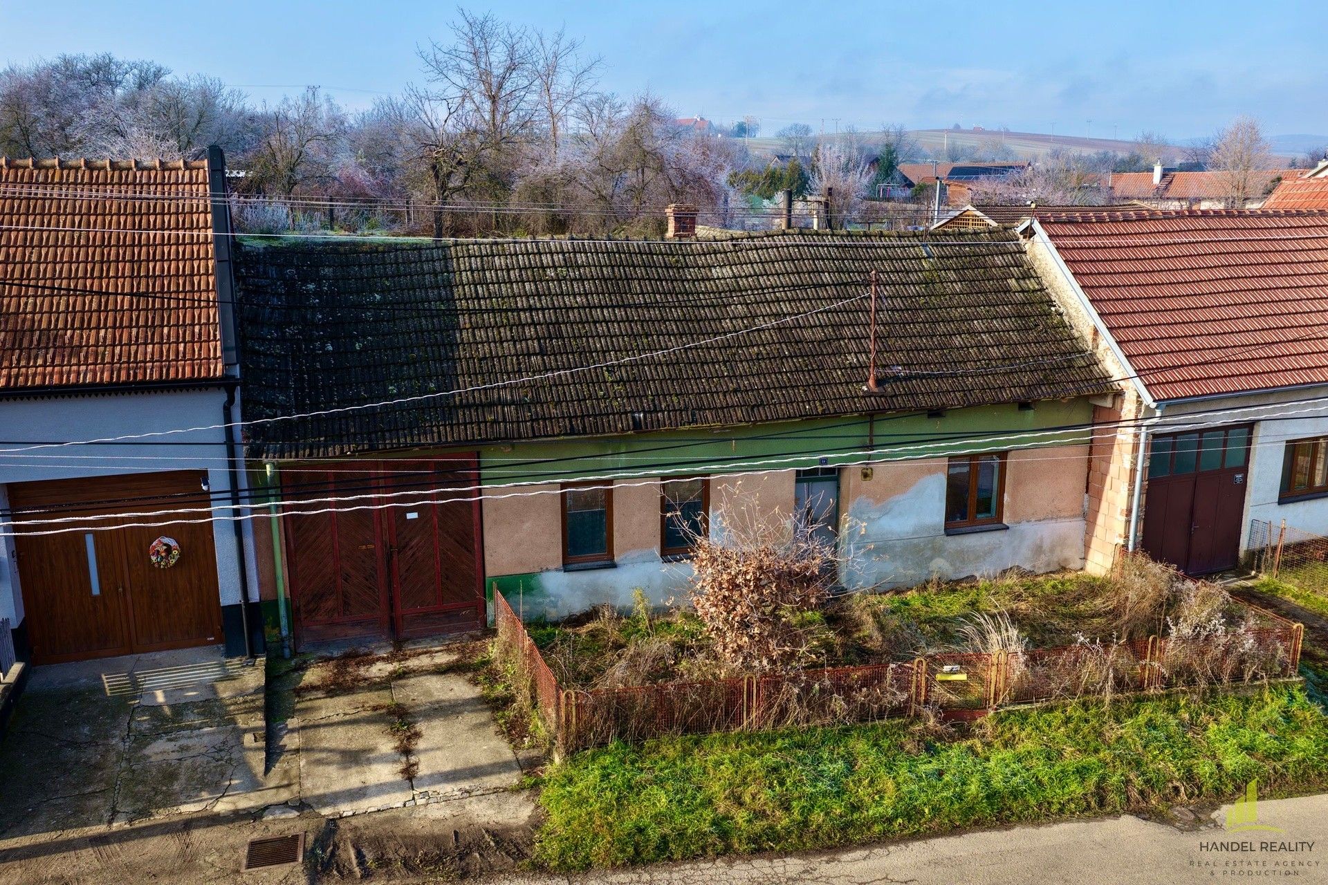 Prodej domu 86 m² - foto 1