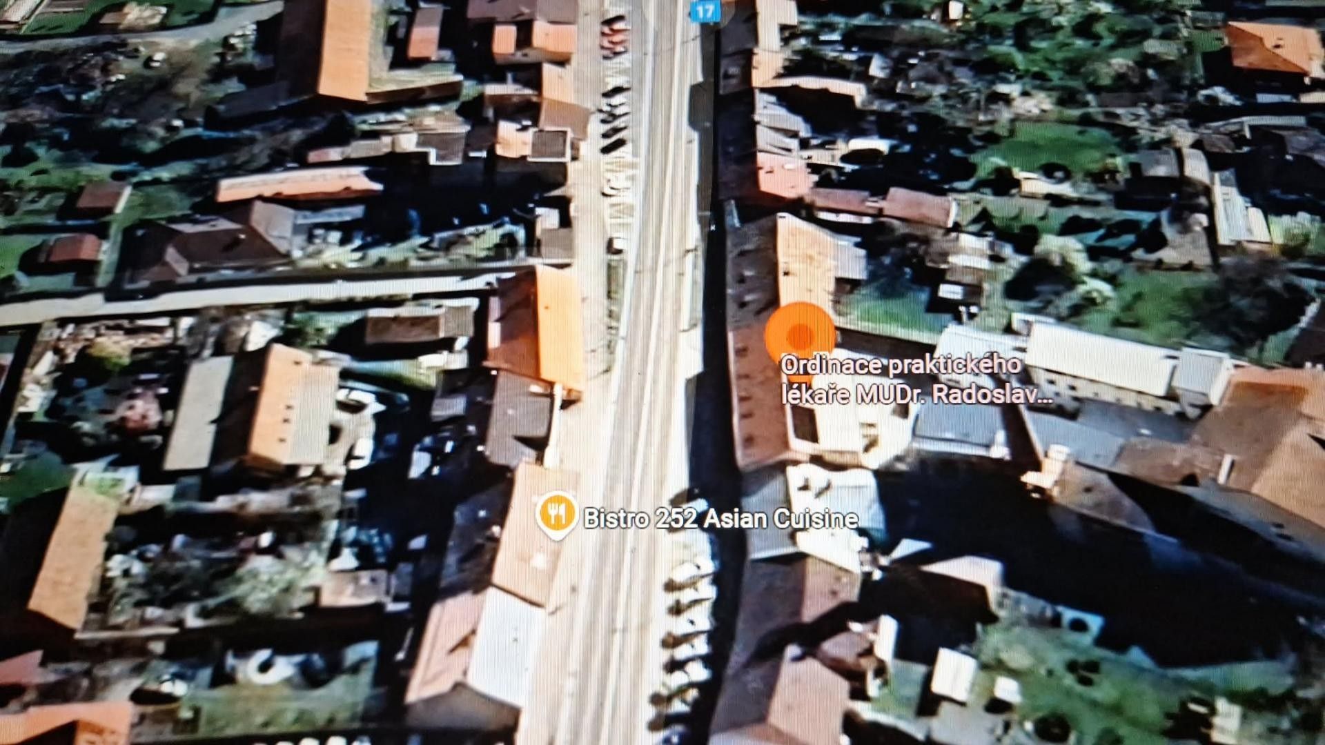 Pronájem nemovitosti 200 m² - foto 6