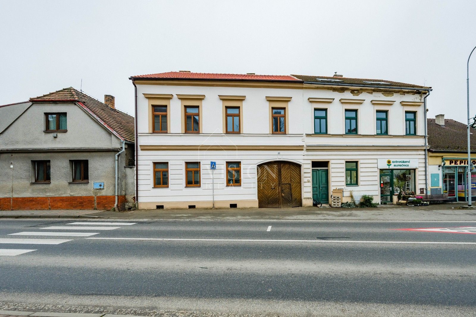 Prodej domu 190 m² - foto 1