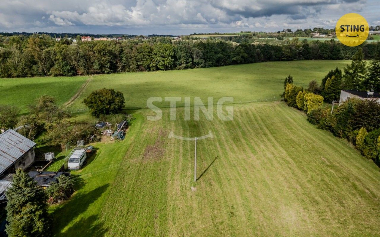 Prodej pozemku 4578 m² - foto 10
