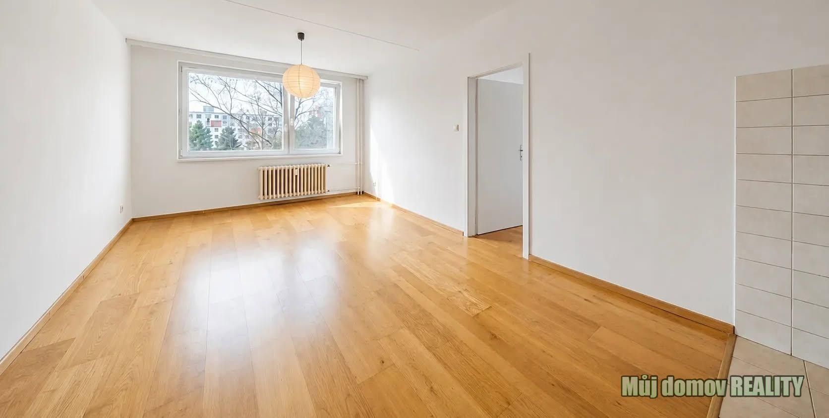 Pronájem bytu 3+kk 65 m² - foto 3