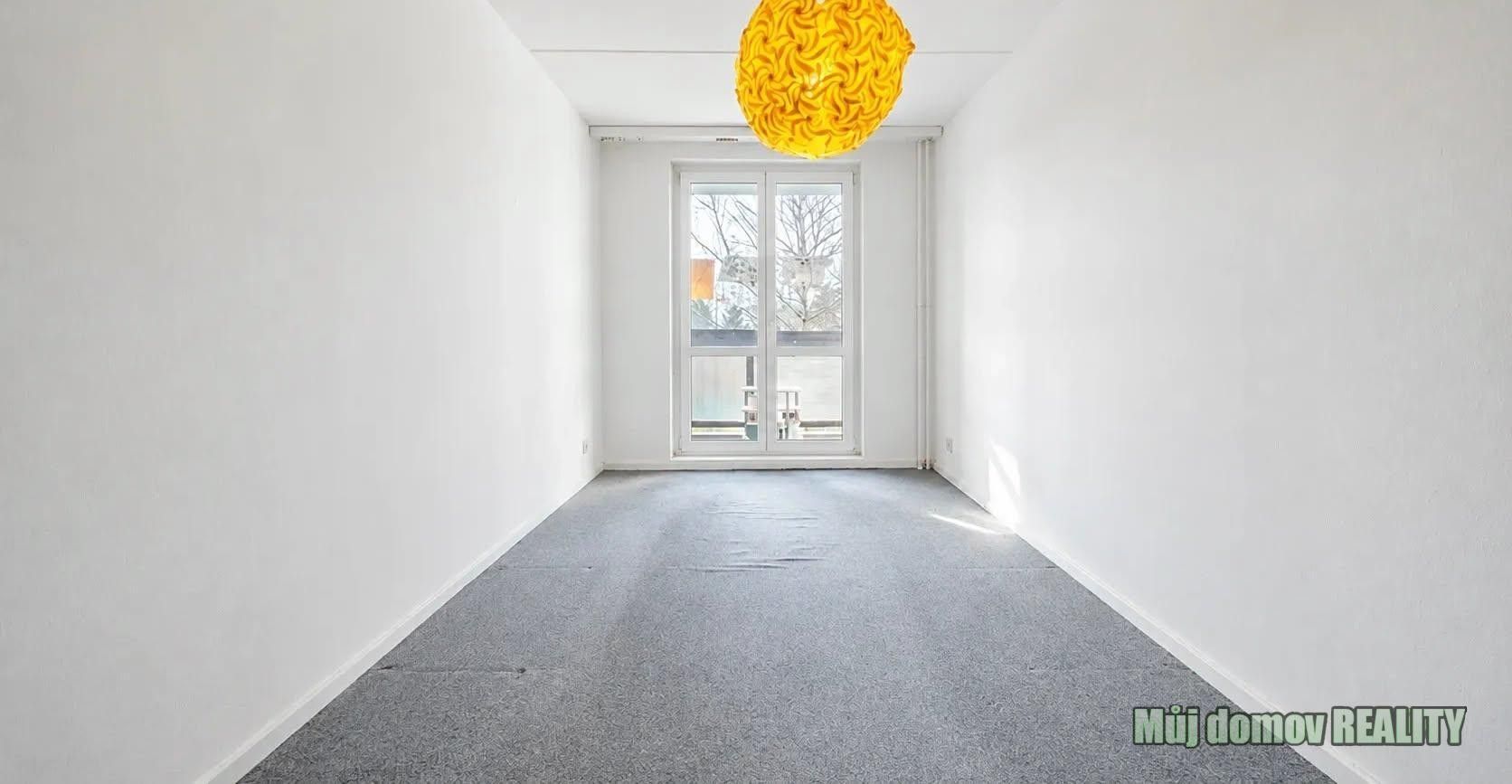Pronájem bytu 3+kk 65 m² - foto 2