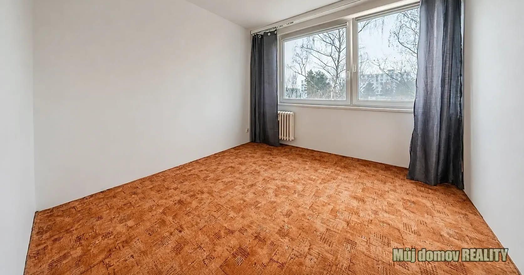 Pronájem bytu 3+kk 65 m² - foto 1