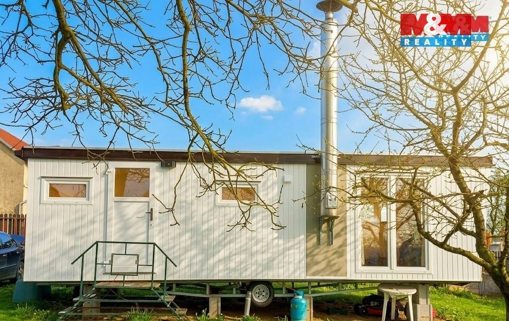 Prodej nemovitosti 24 m² - foto 3