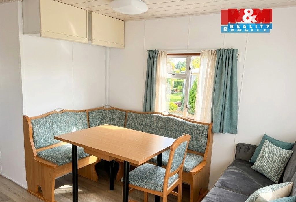 Prodej nemovitosti 24 m² - foto 4