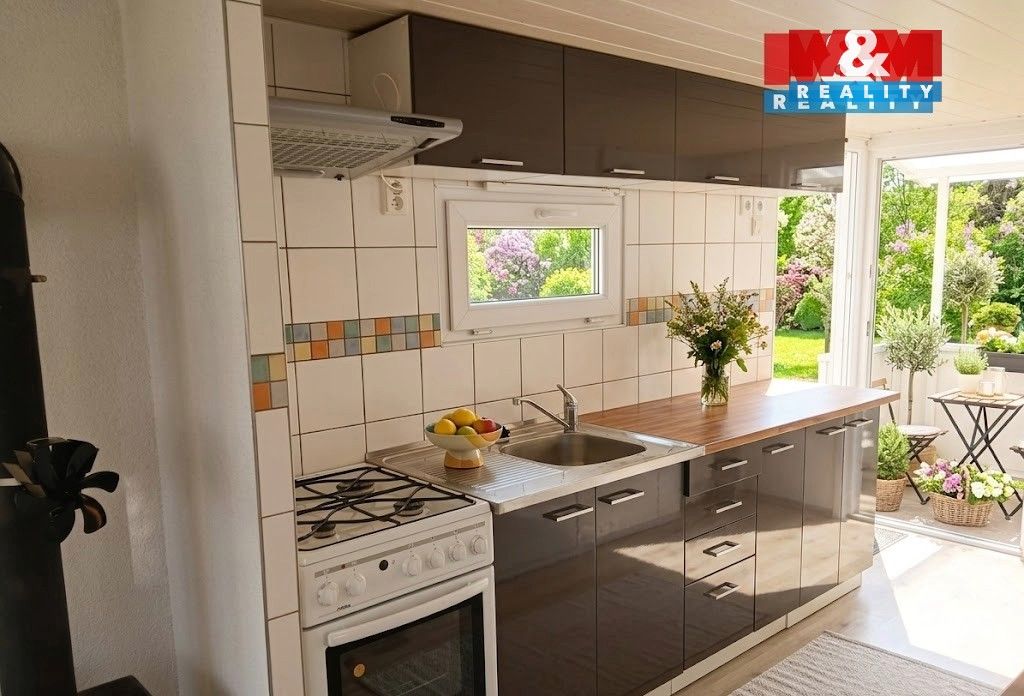 Prodej nemovitosti 24 m² - foto 5