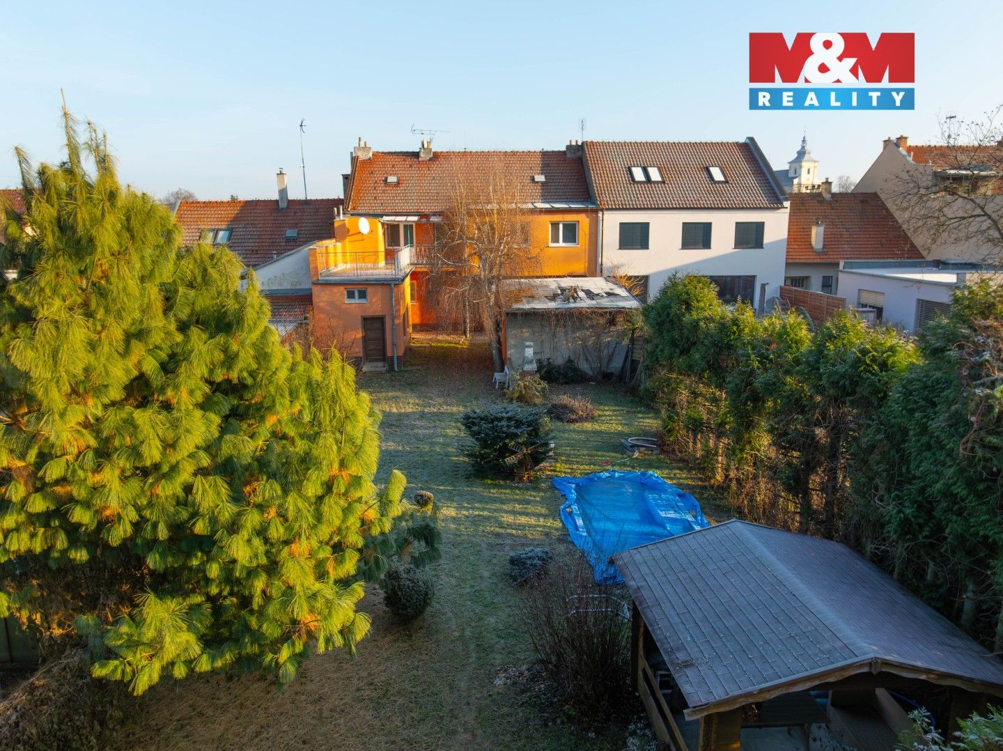 Prodej domu 240 m² - foto 11
