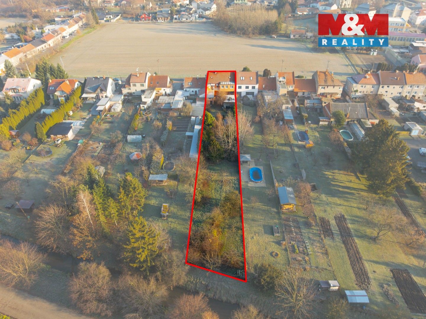 Prodej domu 240 m² - foto 12
