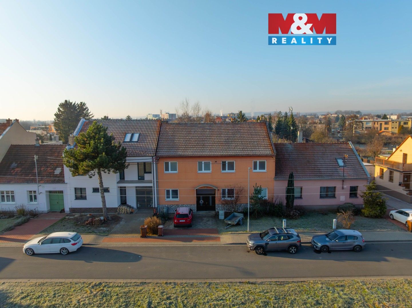 Prodej domu 240 m² - foto 21