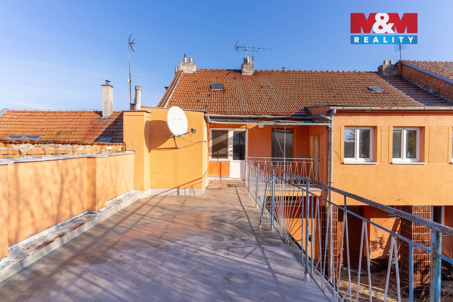 Prodej domu 240 m² - foto 35