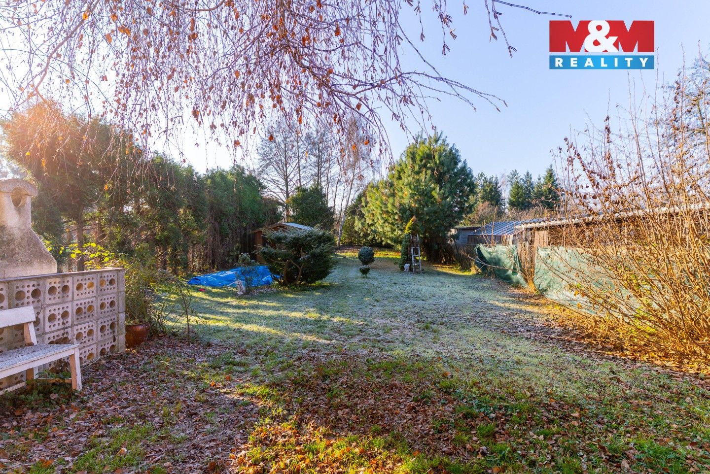 Prodej domu 240 m² - foto 40