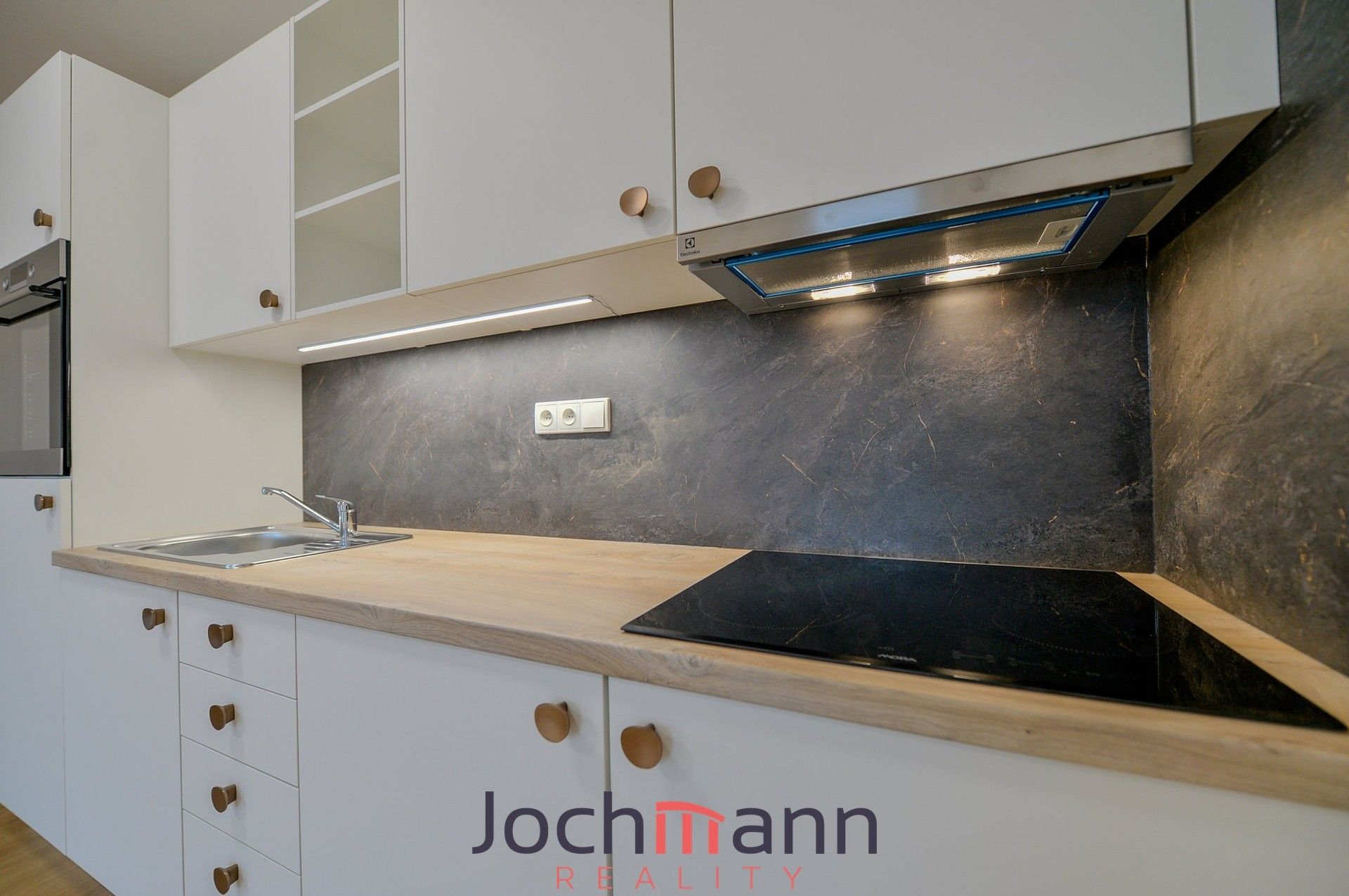 Pronájem bytu 1+kk 34 m² - foto 5