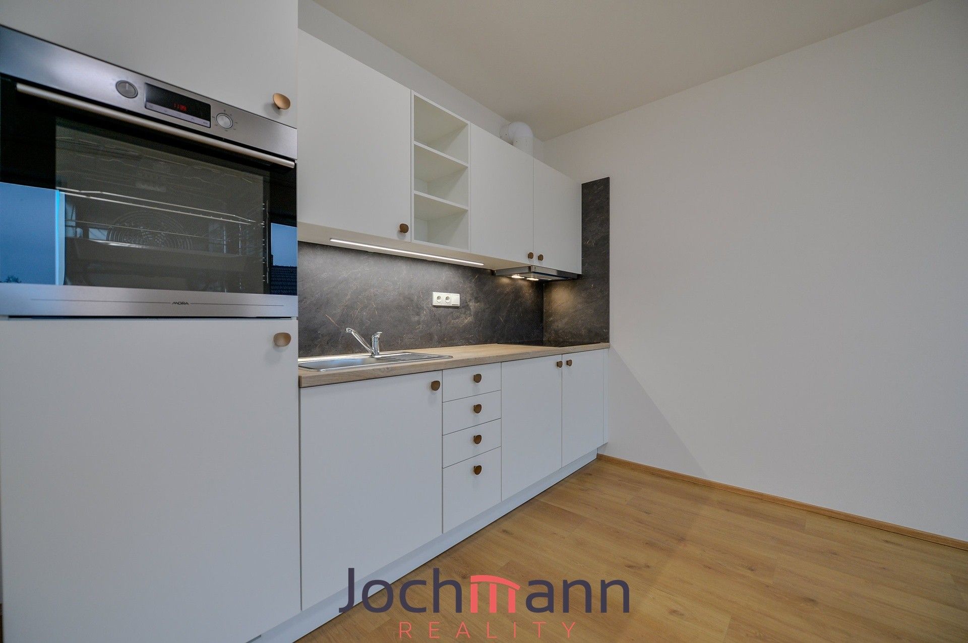 Pronájem bytu 1+kk 34 m² - foto 4
