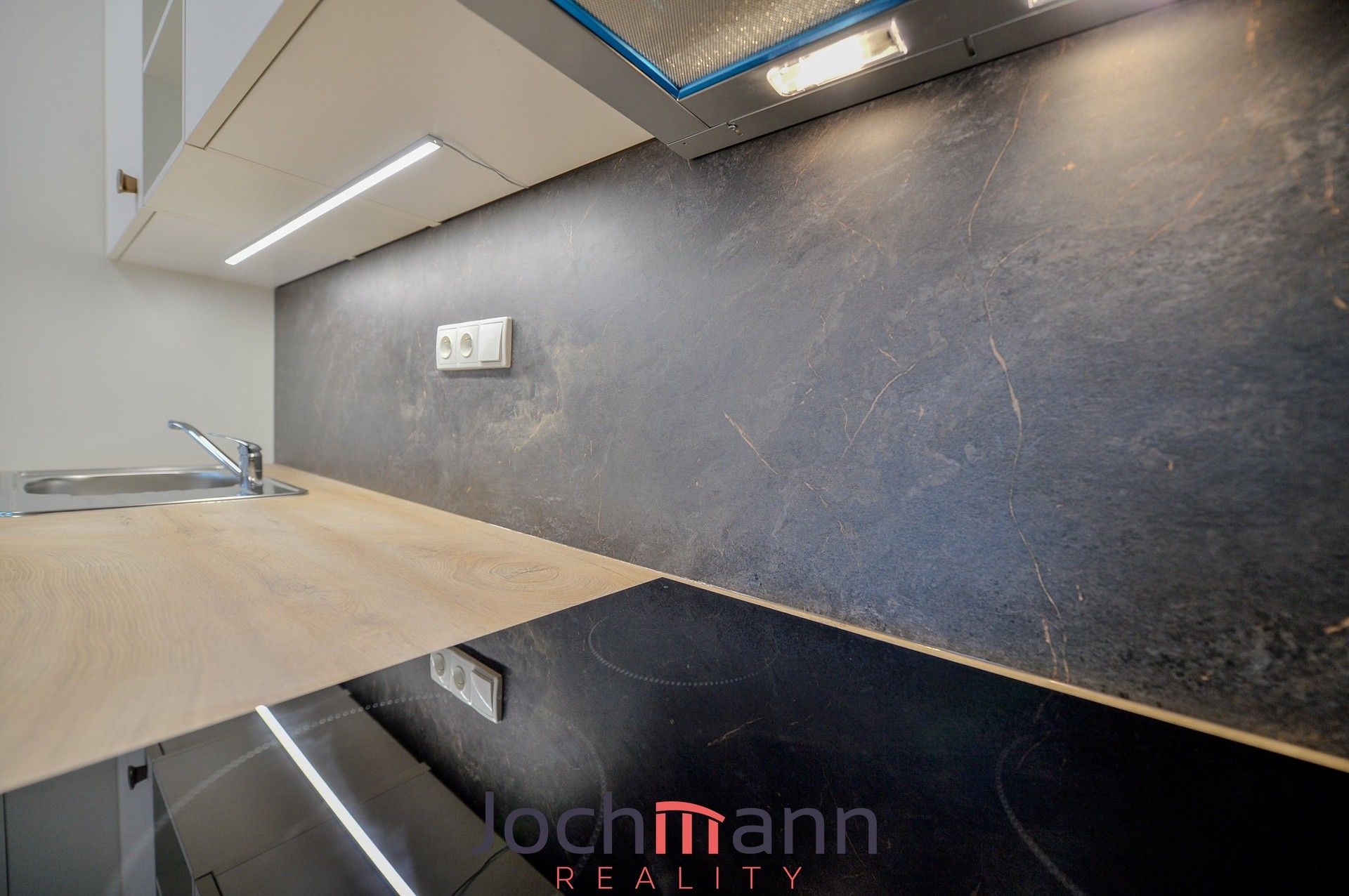Pronájem bytu 1+kk 34 m² - foto 6