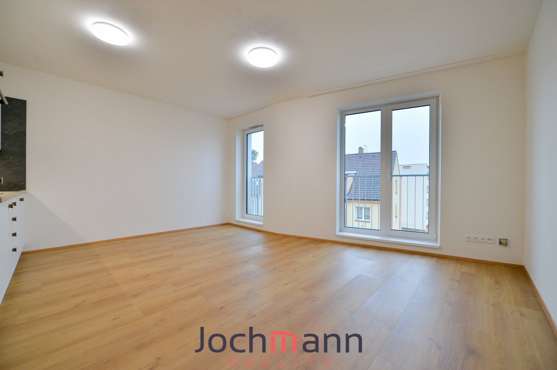 Pronájem bytu 1+kk 34 m² - foto 7