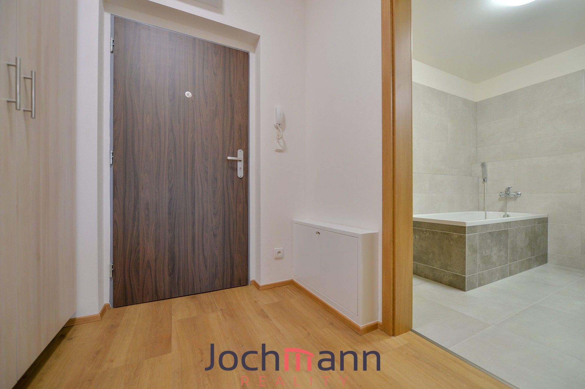 Pronájem bytu 1+kk 34 m² - foto 8
