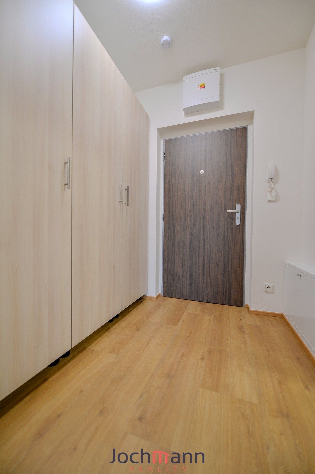 Pronájem bytu 1+kk 34 m² - foto 9