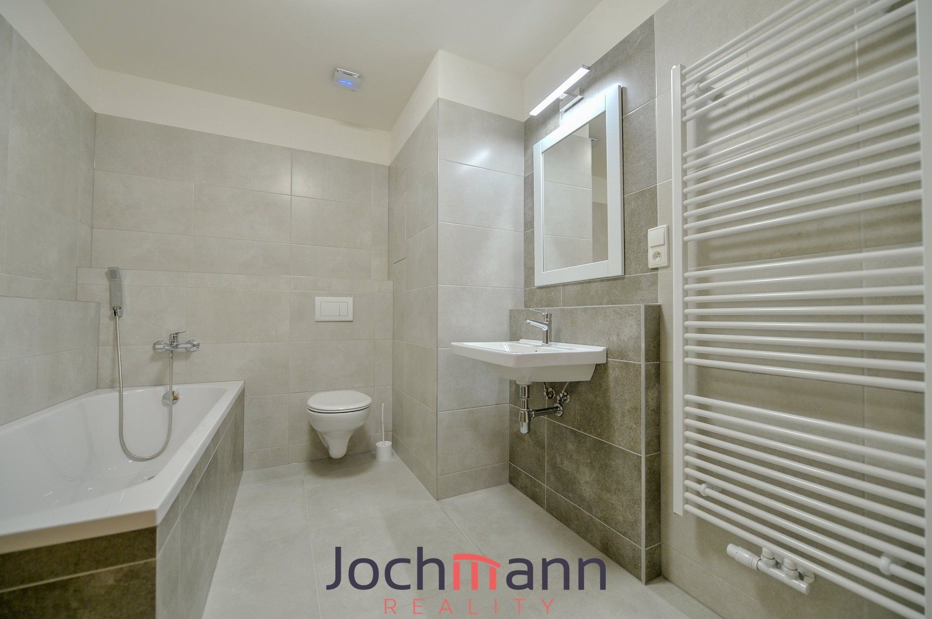 Pronájem bytu 1+kk 34 m² - foto 10