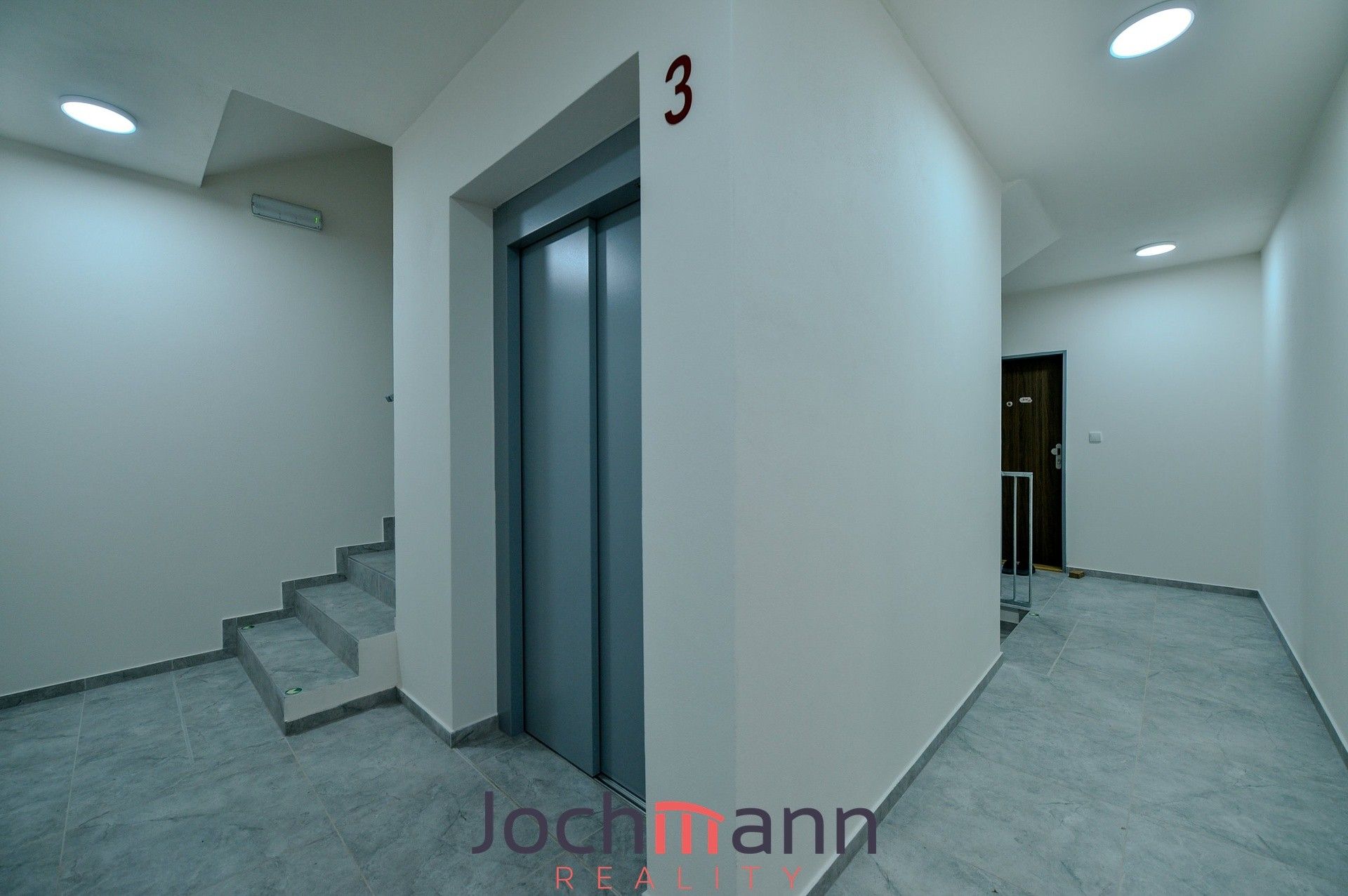 Pronájem bytu 1+kk 34 m² - foto 13