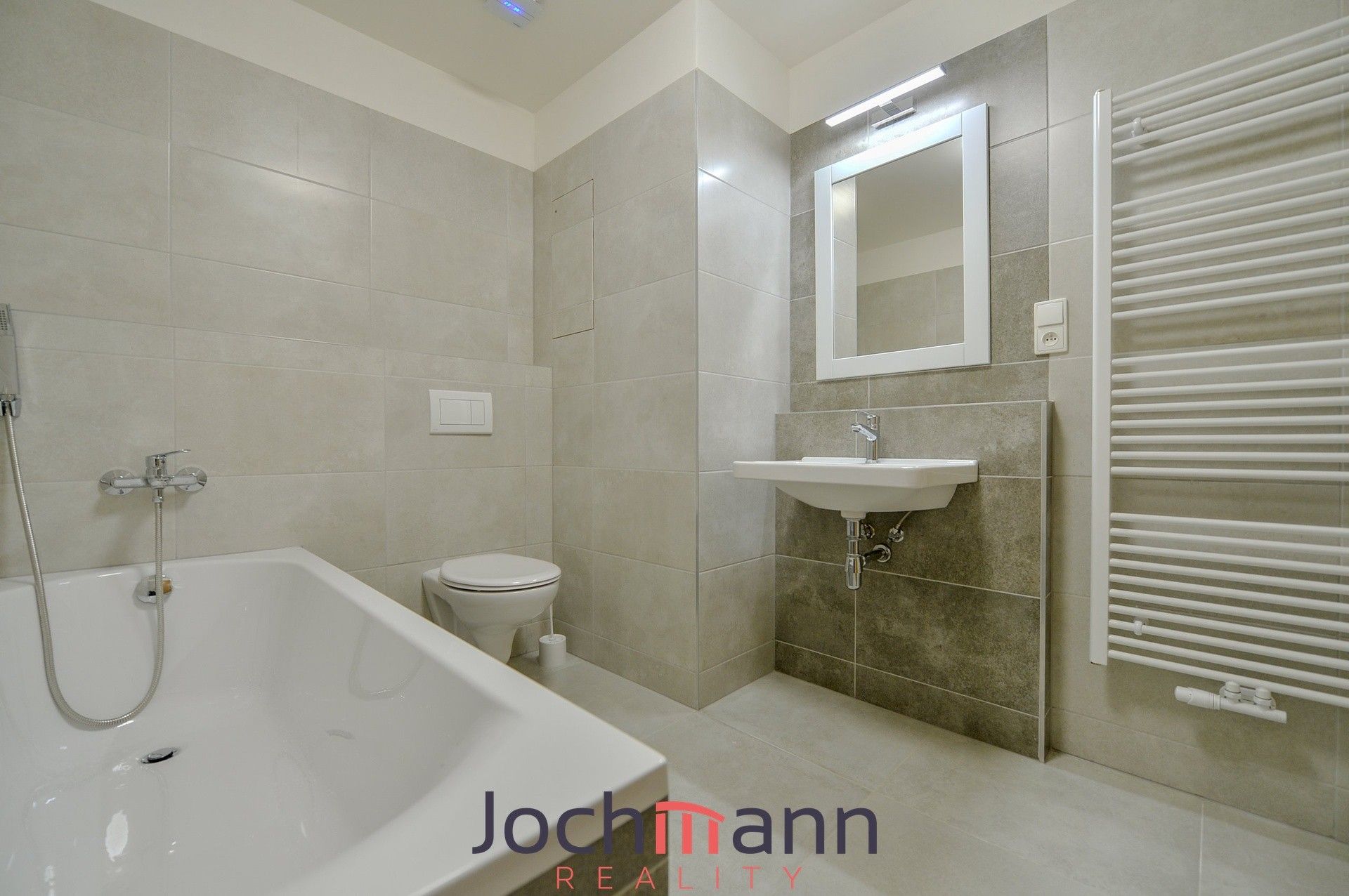 Pronájem bytu 1+kk 34 m² - foto 12