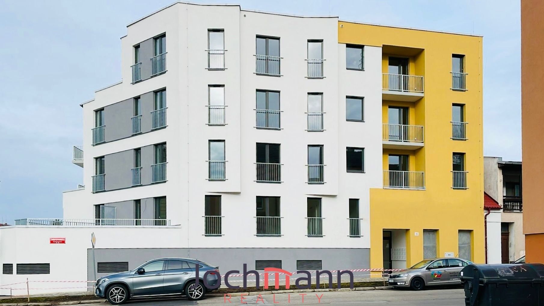 Pronájem bytu 1+kk 34 m² - foto 15