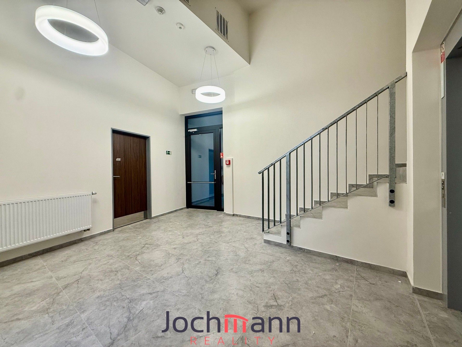 Pronájem bytu 1+kk 34 m² - foto 14