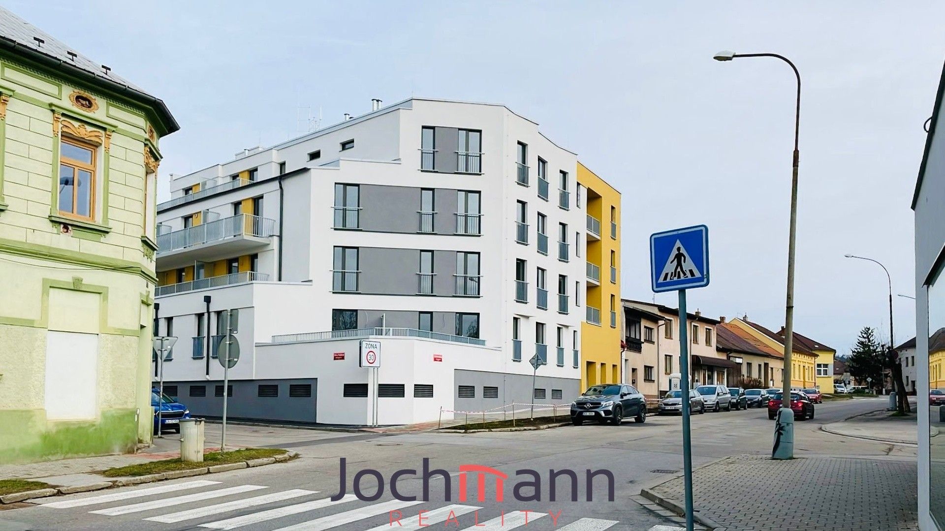 Pronájem bytu 1+kk 34 m² - foto 16