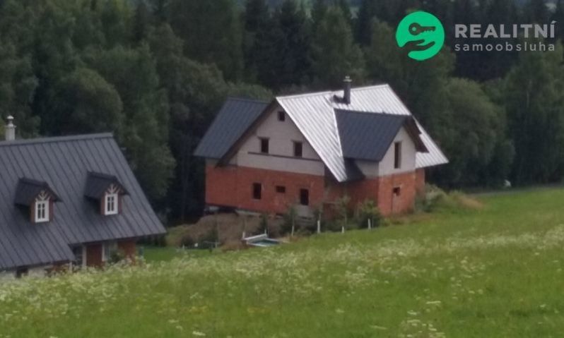 Prodej domu 420 m² - foto 3