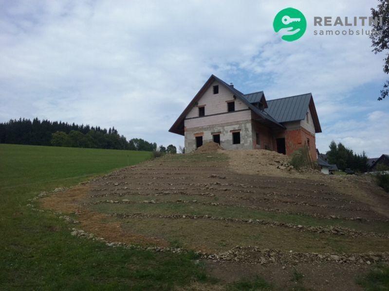 Prodej domu 420 m² - foto 4