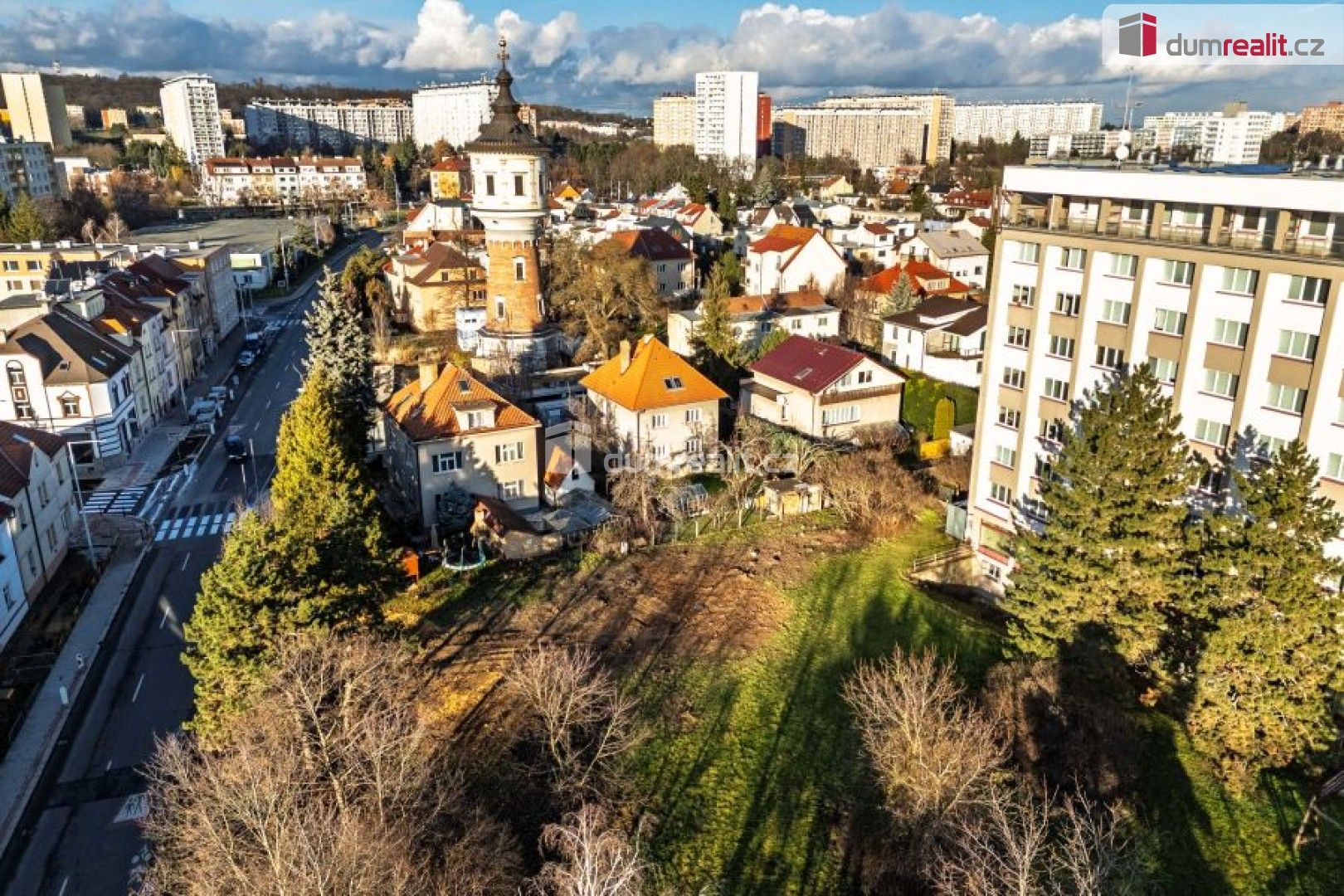 Prodej pozemku 909 m² - foto 6