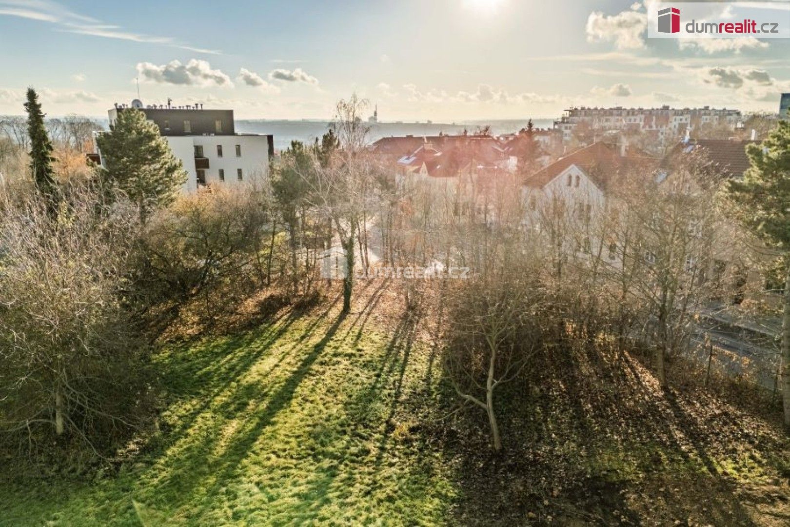 Prodej pozemku 909 m² - foto 11