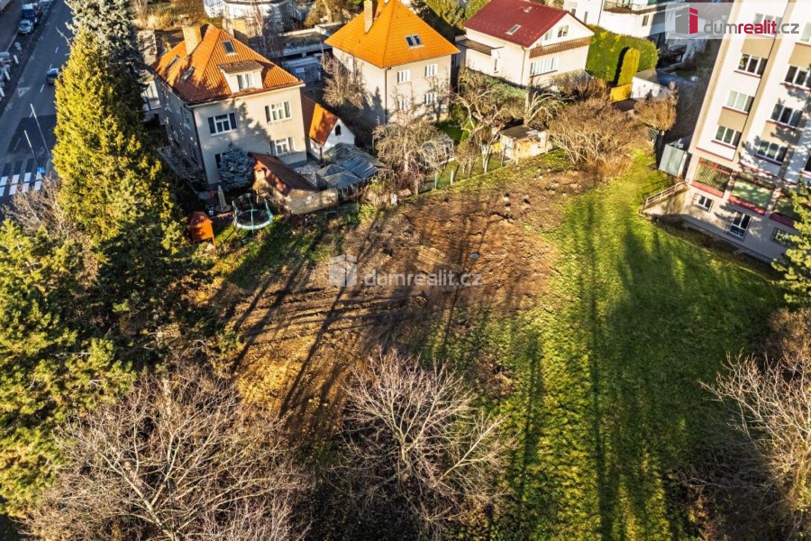 Prodej pozemku 909 m² - foto 9