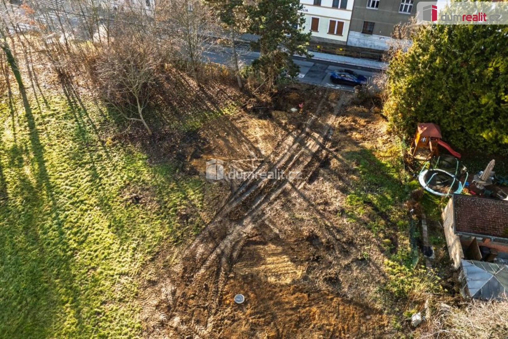 Prodej pozemku 909 m² - foto 10