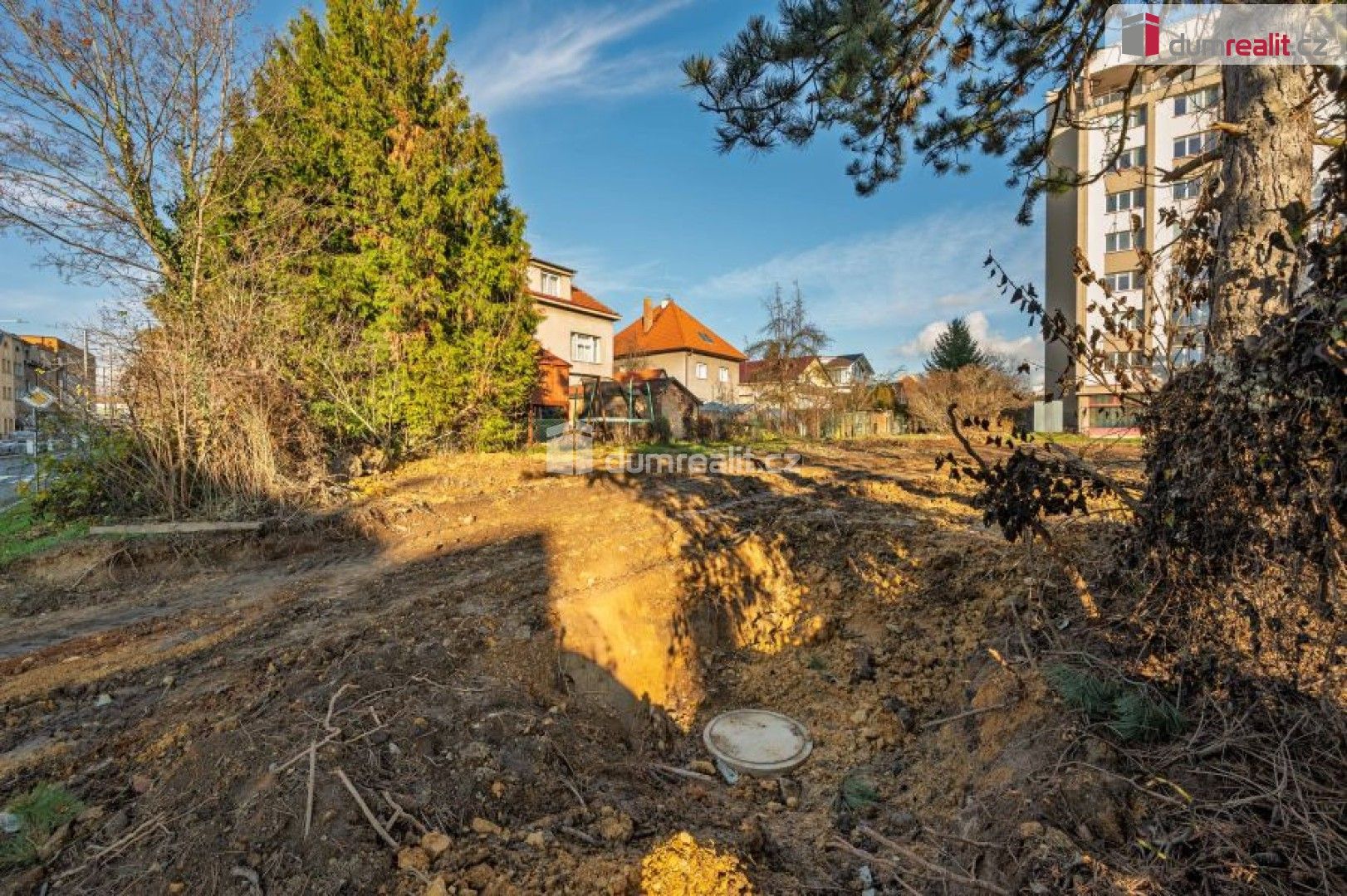 Prodej pozemku 909 m² - foto 14
