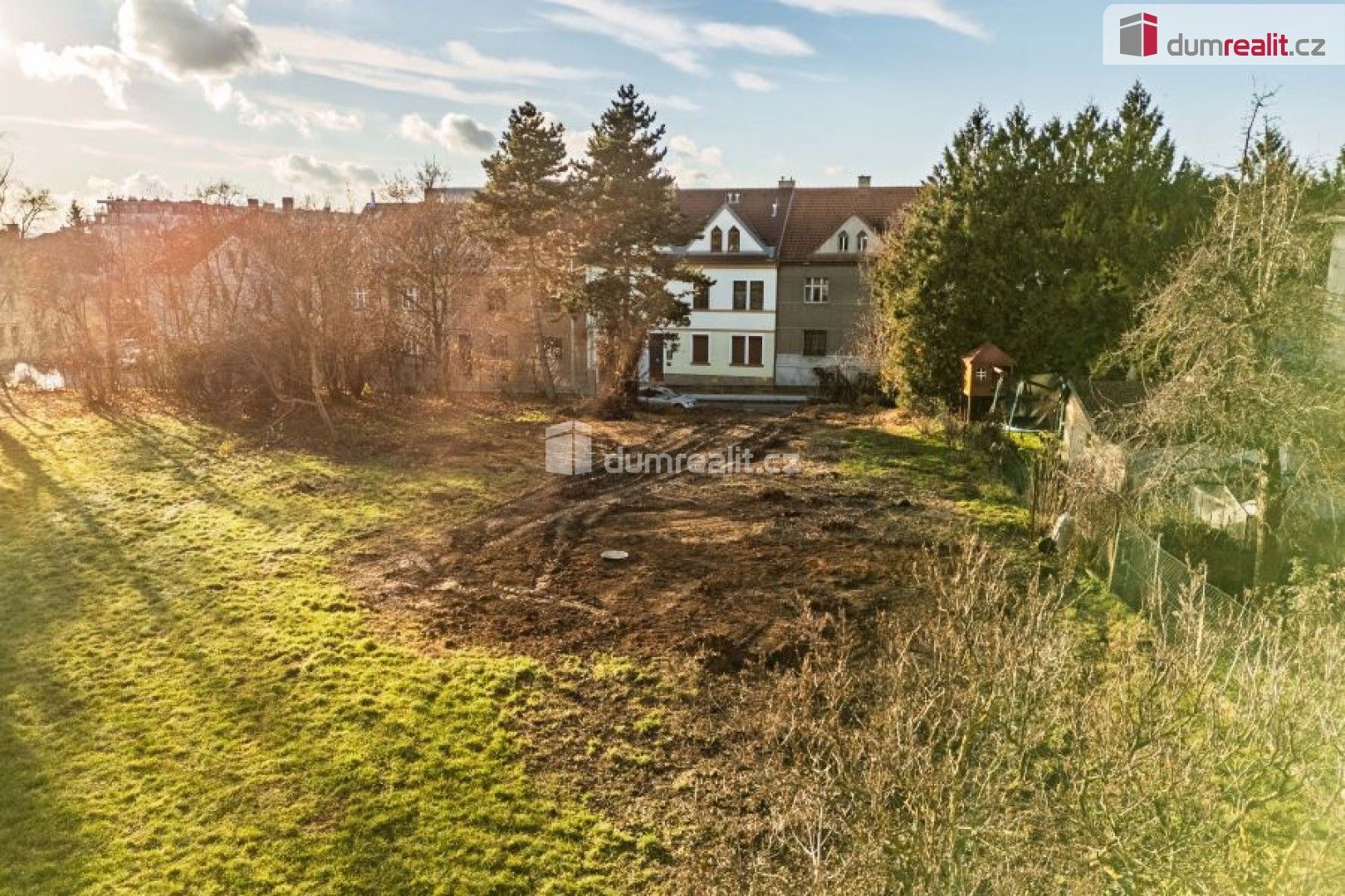 Prodej pozemku 909 m² - foto 12