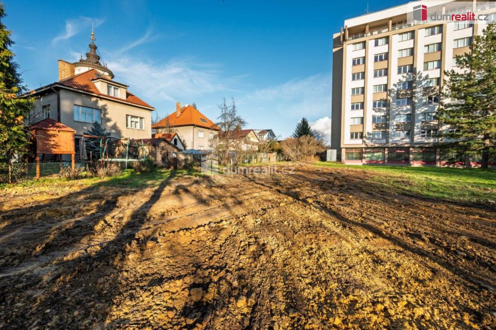 Prodej pozemku 909 m² - foto 17