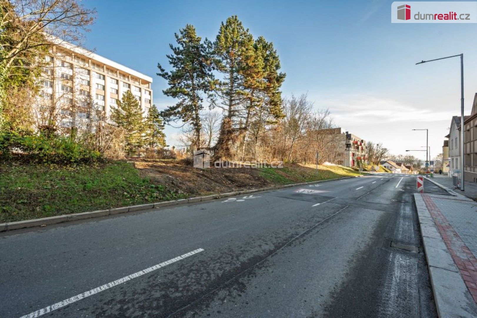 Prodej pozemku 909 m² - foto 21