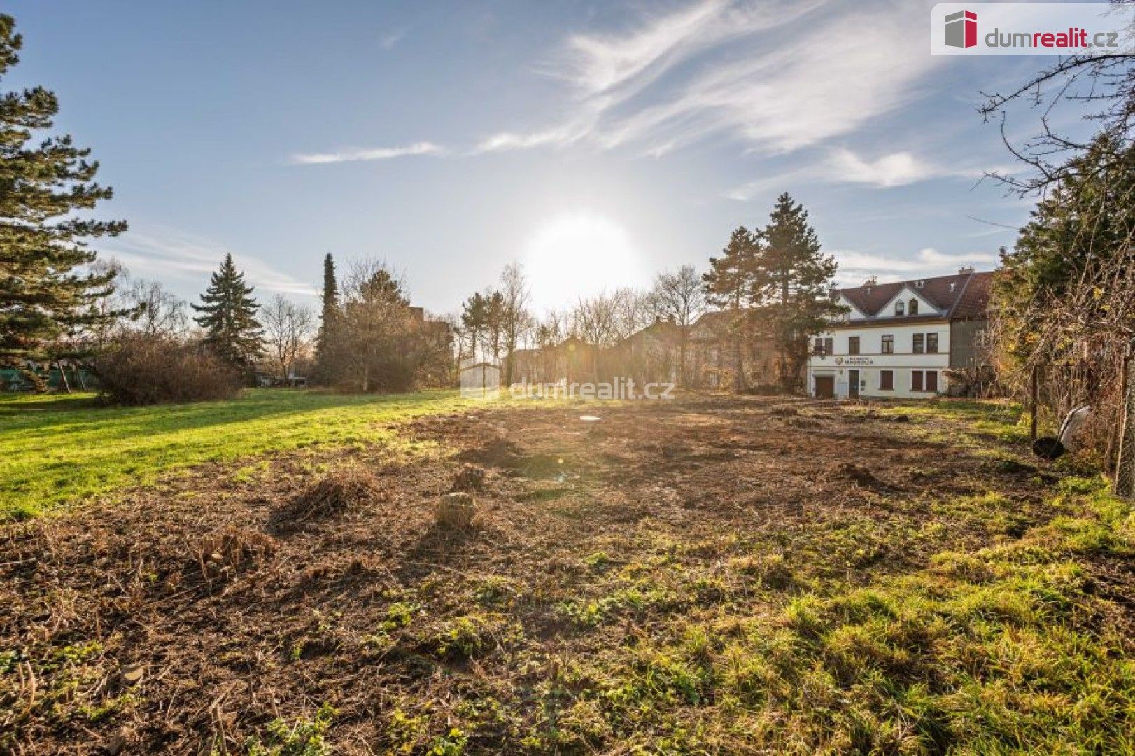 Prodej pozemku 909 m² - foto 18