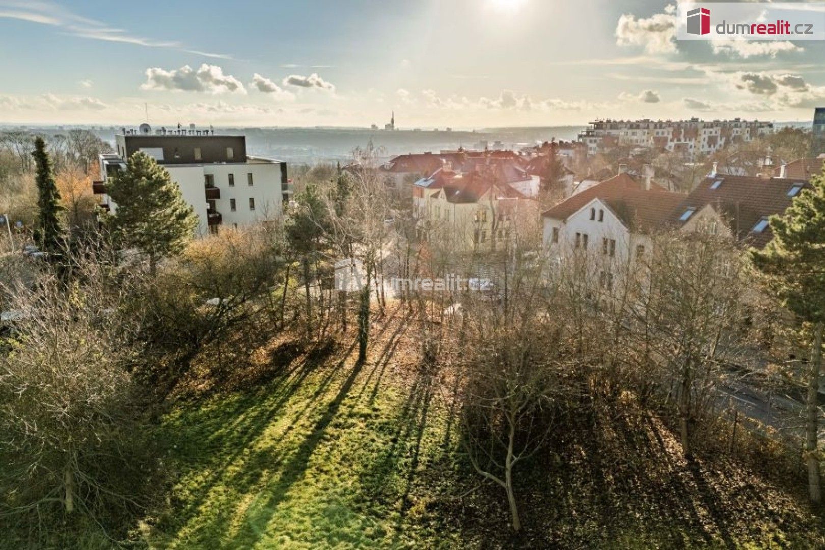 Prodej pozemku 909 m² - foto 24