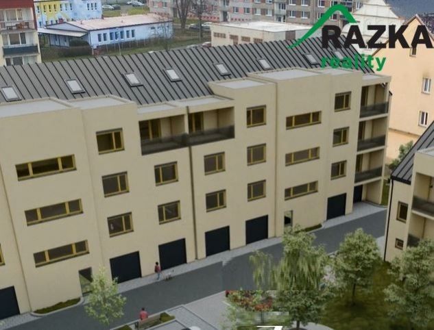 Prodej bytu 2+1 110 m² - foto 2