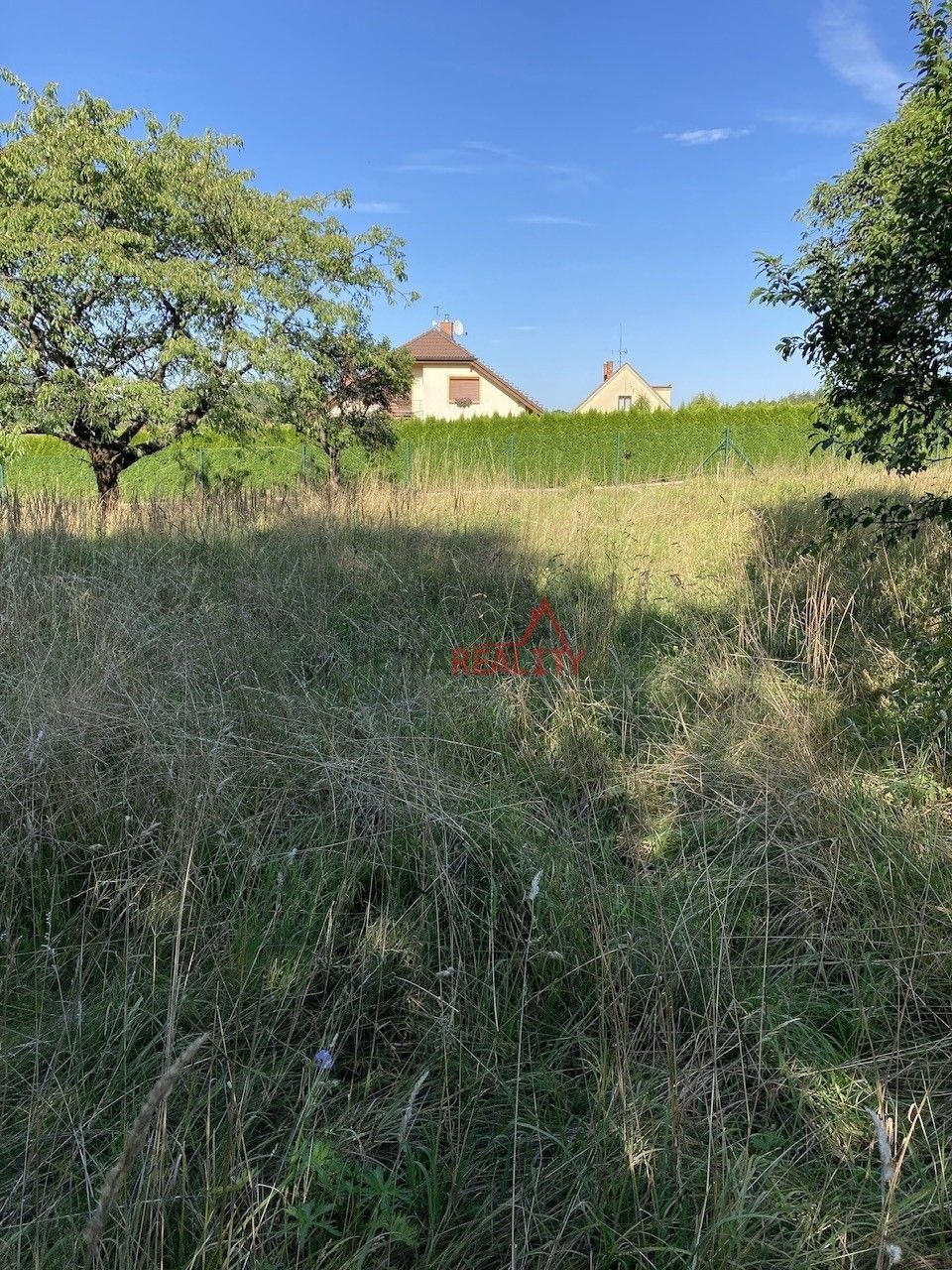 Prodej pozemku 1097 m² - foto 7