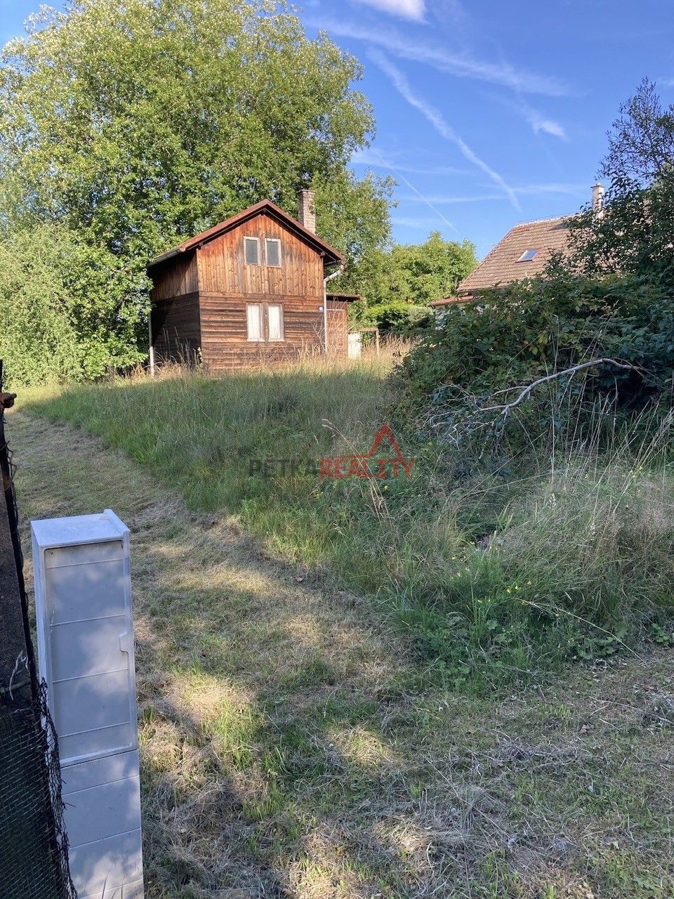 Prodej pozemku 1097 m² - foto 11