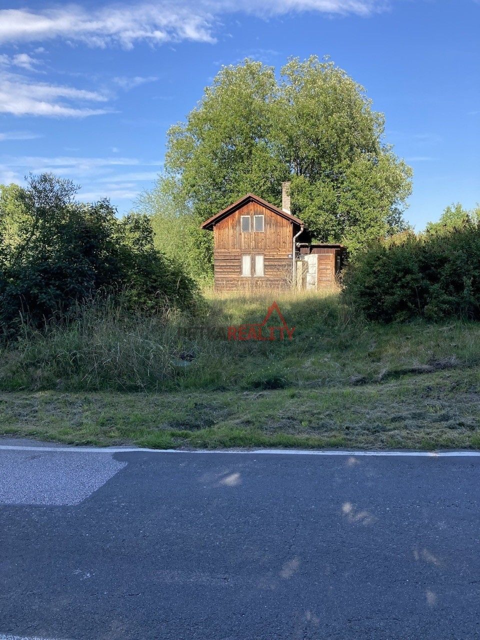 Prodej pozemku 1097 m² - foto 14